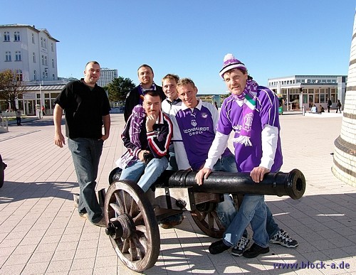Rostock 16